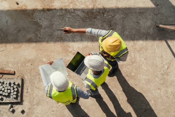 Best Concrete Sealing and Maintenance in Crete, NE
