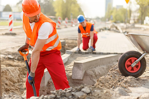 Best Concrete Grinding and Polishing in Crete, NE